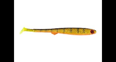 Fox Rage Slick Fast Super Soft 18cm UV Natural Perch