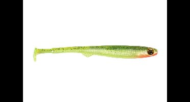 Fox Rage Slick Fast Super Soft 21cm UV Lemon Tiger