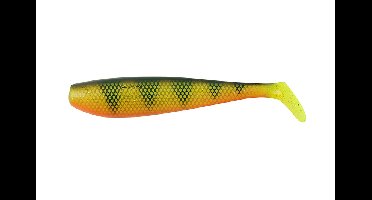 Fox Rage Zander Pro Shad 16cm Uv Natural Perch