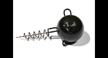 Fox Rage Pelagic Screws Green Pumkin 1st. 80gr