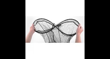 Spro Freestyle Dropnet Xtra 2.0 60 cm