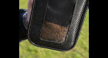 Cresta Eva Bait Bag Micro Mesh Small