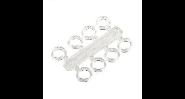 Cresta Hookable Baitbands Large 16st.