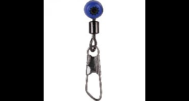 Cresta Feeder Swivels Safety Bead Size 14