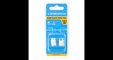 Cresta Insert Elastic Protectors 2St. 12 mm