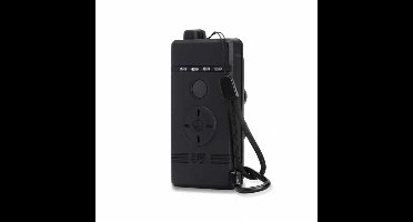 Nash Siren R2 Receiver
