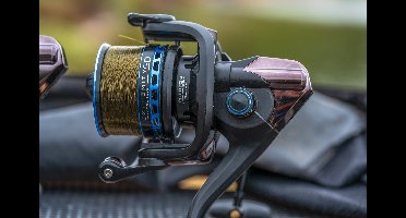 Preston Extremity SD 520 Feeder Reel