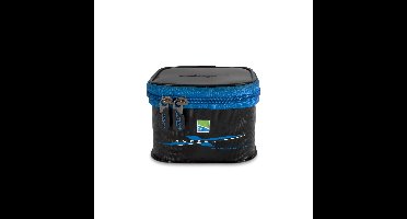 Preston Supera X XS Eva Accessory Cases