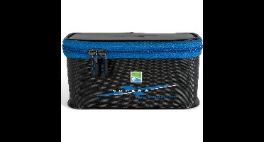 Preston Supera X Small Eva Accessory Case