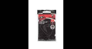 Fox Rage Strike Point Drop Shot Hooks Size 4 10st.