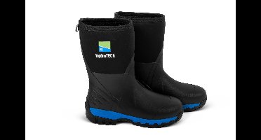 Preston Hydrotech Wellie Boots Size 42