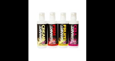 Mainline Smart Liquid Fish