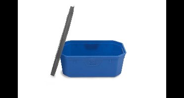 Preston Bait Tub 1 Pint