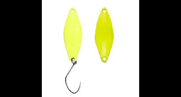 Spro Trout Master Serc Spoon 1,6gr Lemon