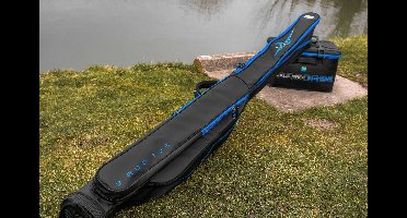 Preston Supera X 2 Rod 195cm