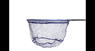 Preston Free Flow Landing Net 18inch / 45cm