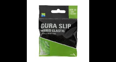 Preston Dura Slip Hybrid Elastic 3.0 mm - Size 23