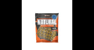Sonubaits Natural Ready Feeder Scopex 750gr