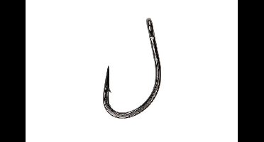 Fox Carp Hooks Curve Shank Short 10st. Size 8