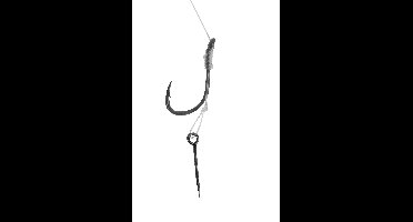 Preston Bayonet Hair Rigs KKH 38cm Size 12