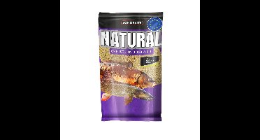 Sonubaits Natural River Cheesy 1kg