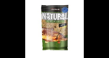 Sonubaits Natural Carp Halibut 1kg