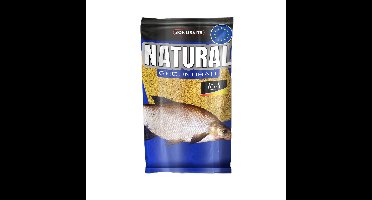 Sonubaits Natural Sweet Breams 1kg