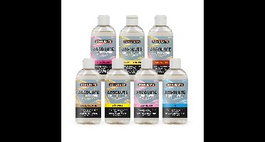 Sonubaits Absolute Liquid Flavour Banoffee