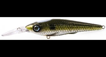 Spro Iris Twitchy DR 7,5 cm 9 gr Shad