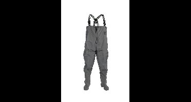 Preston Heavy Duty Chest Waders Size 45