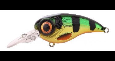 Spro Fat Iris 60 Crankbait 6 cm 18 gr Perch