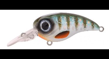 Spro Fat Iris 60 Crankbait 6 cm 18 gr Herring