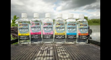 Sonubaits Absolute Liquid Flavour Salted Caramel