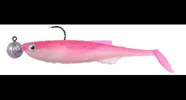 Spro Powercatcher Ready Jig 7,5Cm 5Gr Pink and Pearl