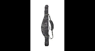 Fox Rage Voyager Hard Rod Double Sleeve 1.30 m