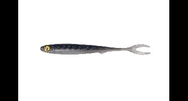 Fox Rage Slick Finesse Super Soft 20Cm 1St. UV Arkansas