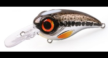 Spro Fat Iris 80 Crankbait 8 cm 40 gr Vairon