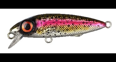 Spro Iris The Kid 4,8 cm 6 gr Rainbow Trout