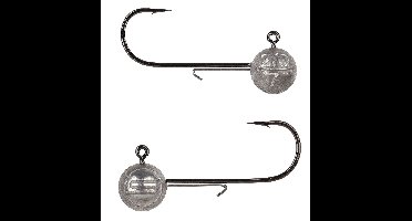 Spro Jighead HD 90 Size 3/0 3st. 14 gr