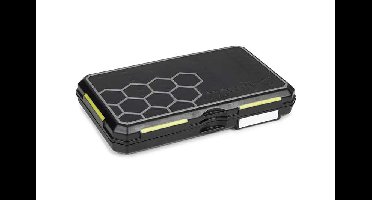 Matrix Hook Length Storage Box Short 15cm