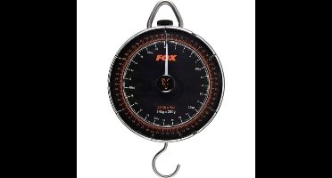 Fox Dial Scales 54kg