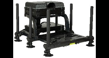 Matrix XR36 Pro Shadow Seatbox