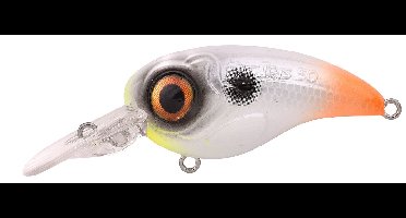 Spro Fat Iris CR Hardlure 5 cm Hot Tail
