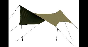 Fox Voyager Tarp Standard