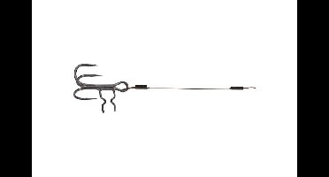 Fox Rage Strike Point Stinger S 6.5cm 13lb Size 8 2st.
