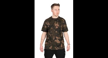 Fox Camo T XX-Large