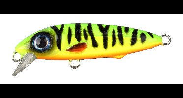 Spro Iris The Kid Hardlure Firetiger 5,8cm 8gr Firetiger
