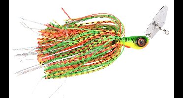 Spro Iris Thrillseeker XL Size 7/0 35gr Firetiger
