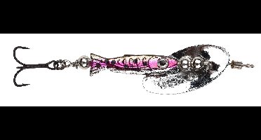 Spro Larva Inline Spin 5.5cm 5gr Rainbow Trout