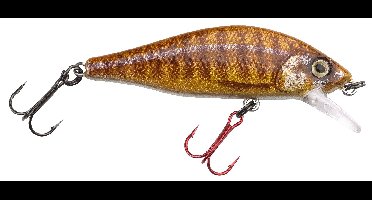 Spro Ikiru Flat Jerk 65 Fast Sinking 7gr Varion